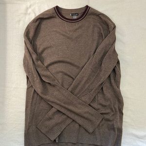 Smartwool Sweater, L
